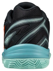 Mizuno  Break Shot 4 Clay Col Blue  Férfiteniszcipő
