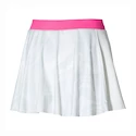 Mizuno  Charge Printed Flying Skirt White  Női szoknya
