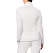 Mizuno  Charge Printed Jacket White  Női dzseki