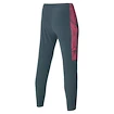 Mizuno  Charge Printed Pant Turbulence Női nadrág