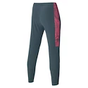 Mizuno  Charge Printed Pant Turbulence Női nadrág