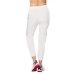 Mizuno  Charge Printed Pant White  Női nadrág