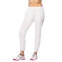 Mizuno  Charge Printed Pant White  Női nadrág