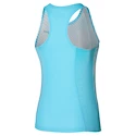 Mizuno  Charge Printed Tank Blue Glow  Női ujjatlan póló