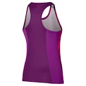 Mizuno  Charge Printed Tank Purple Magic Női ujjatlan póló