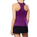 Mizuno  Charge Printed Tank Purple Magic Női ujjatlan póló