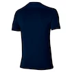 Mizuno  Charge Shadow Graphic Tee Pageant Blue  Férfipóló