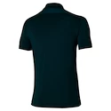 Mizuno  Charge Shadow Polo Black Férfipóló
