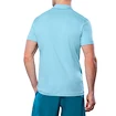 Mizuno  Charge Shadow Polo Blue Glow Férfipóló