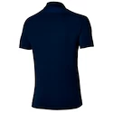 Mizuno  Charge Shadow Polo Pageant Blue Férfipóló
