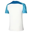 Mizuno  Charge Shadow Tee White  Férfipóló