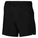 Mizuno Core 5.5 Short női rövidnadrág, fekete