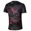 Mizuno  Core Graphic Tee Mineral Red Férfipóló