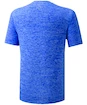 Mizuno Core RB Graphic Tee férfi póló, kék
