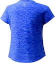 Mizuno Core RB Graphic Tee női póló, kék