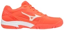 Mizuno  Cyclone Speed 2 Coral  Férfiteremcipő