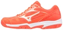 Mizuno  Cyclone Speed 2 Coral  Férfiteremcipő