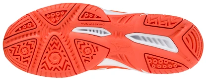 Mizuno  Cyclone Speed 2 Coral  Férfiteremcipő