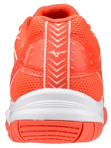 Mizuno  Cyclone Speed 2 Coral  Férfiteremcipő