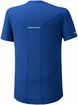 Mizuno Dry Aeroflow Tee férfi póló, kék