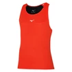 Mizuno  DryAeroFlow Tank Grenadine  Ujjatlan póló férfiaknak