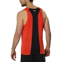 Mizuno  DryAeroFlow Tank Grenadine  Ujjatlan póló férfiaknak