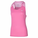 Mizuno  DryAeroFlow Tank Wild Orchid Női ujjatlan póló