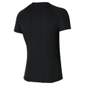 Mizuno  DryAeroFlow Tee Black Férfipóló
