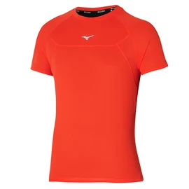 Mizuno DryAeroFlow Tee Grenadine Férfipóló