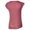 Mizuno  DryAeroFlow Tee Renaissance Rose Női póló