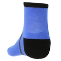 Mizuno DryLite Race Mid zokni, kék