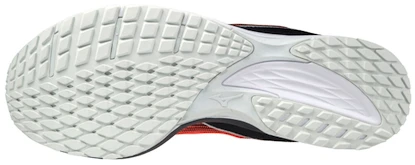 Mizuno  Duel Sonic 2 Ignition Red  Férfi futócipő