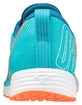 Mizuno  Duel Sonic 2 Scuba Blue  Női futócipő