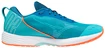 Mizuno  Duel Sonic 2 Scuba Blue  Női futócipő