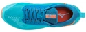 Mizuno  Duel Sonic 2 Scuba Blue  Női futócipő