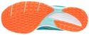 Mizuno  Duel Sonic 2 Scuba Blue  Női futócipő