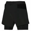 Mizuno  ER 5.5 2in1 Short Black Férfirövidnadrág