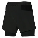 Mizuno  ER 5.5 2in1 Short Black Férfirövidnadrág