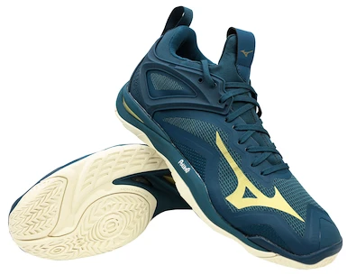 Mizuno    Férfiteremcipő
