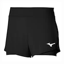 Mizuno  Flex Short Black  Női rövidnadrág