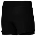 Mizuno  Flex Short Black Női rövidnadrág