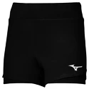 Mizuno  Flex Short Black Női rövidnadrág