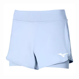 Mizuno Flex Short Halogen Blue Női rövidnadrág