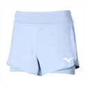 Mizuno  Flex Short Halogen Blue  Női rövidnadrág XL