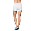 Mizuno  Flex Short White  Női rövidnadrág