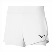 Mizuno  Flex Short White  Női rövidnadrág