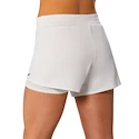 Mizuno  Flex Short White  Női rövidnadrág