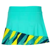 Mizuno  Flying Skirt Turquoise Női szoknya