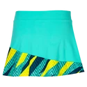 Mizuno  Flying Skirt Turquoise Női szoknya