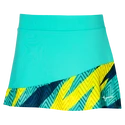 Mizuno  Flying Skirt Turquoise Női szoknya